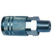 Amflo AMFCP21 COUPLER P 1/4 NS 092394