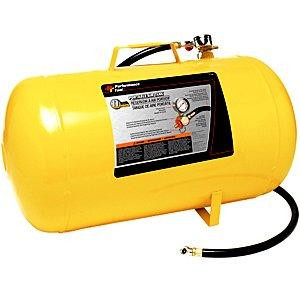 WILMAR WLMW10005 Performance Tool W10005 5-Gallon Portable Air Tank