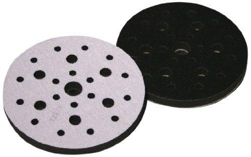 3M MMM5777 05777 Hookit 6" x 1/2" x 3/4" Soft Interface Pad