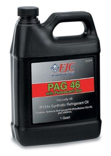 "FJC" FJC2494 FJC 2494 PAG Oil - 32 fl. oz.