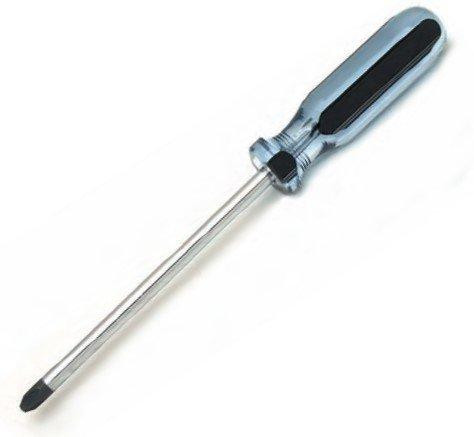 WILMAR WLMW30968 Performance Tool W30968 Phillips Screwdriver, #3 x 6"