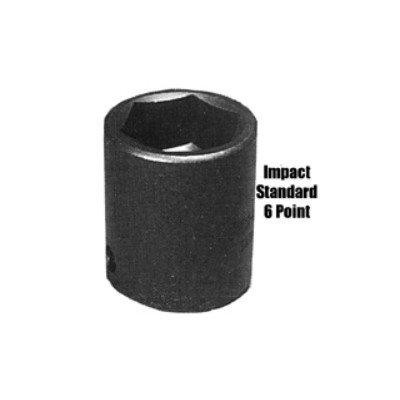 K Tool International KTI33230 KTI KTI26105 Socket (1/4 Drive Short 5MM)