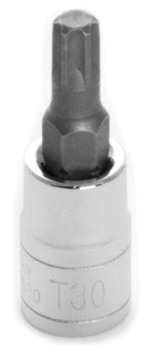 WILMAR WLMW36830 W36830 1/4" Drive Star Bit Socket