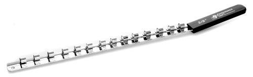 WILMAR WLMW38000 Performance Tool W38000 3/8" Drive Socket Rail
