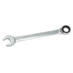 K Tool International KTI45924 Wrench SAE Ratcheting Reversible 3/4