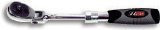 E-Z Red EZRMR14FL 1/4 inch Drive Extendable Flex Head Ratchet