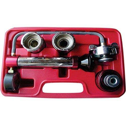 CTA Tools CTA7050 7050 Radiator Pressure Tester Kit