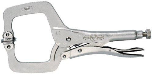 Vise Grip VGP4SP CLAMP C LOCK 4 IN W/PAD