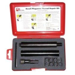 MARS MAR98140T on 98140T - Ford Triton Plug-Saver Kit