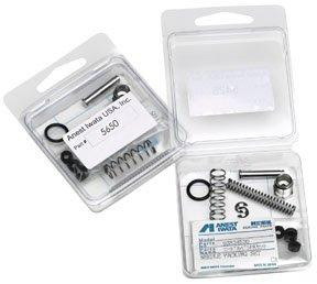 Iwata IWA5650 CENTURY GUN REPAIR SERVICE KIT-B W/PTFE CARTRIDGE PKG