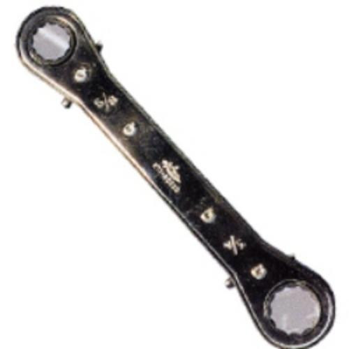 K Tool International KTI45216 1/2" Drive Swivel 6 Point Impact Socket 13/16" (KTI33526) Category: Sockets