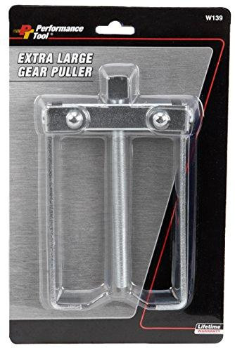 WILMAR WLMW139 Performance Tool W139 8-Inch 2 Jaw Gear Puller
