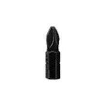 Lisle LIS25410 25410 #1 Phillips 1/4" Hex Screwdriver Bit"