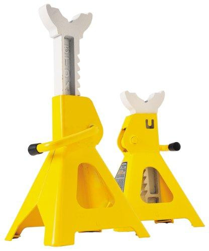 WILMAR WLMW41022 Performance Tool W41022 3 Ton Heavy Duty Jack Stand Set