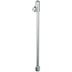 Amflo AMF121 Plews 121 NPTF Dual Foot Straight Chuck