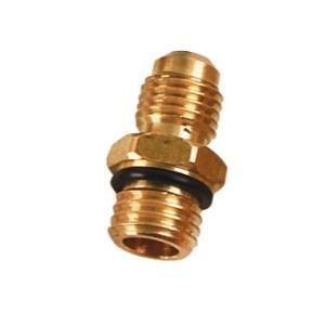 "FJC" FJC6826 FJC () R1234YF Coupler to 1/4" Hose Adapter