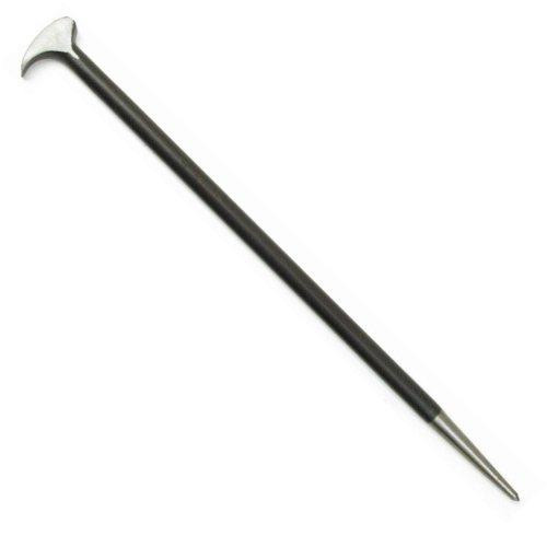 Mayhew MAY40150 Pro 40150 7/16-by-12-Inch Lady Foot Pry Bar