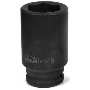 WILMAR WLMM742-32 Performance Tool M742-32 3/4" Dr 1" Impact Socket