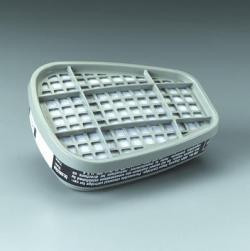 3M MMM7046 7046 Organic Vapor Cartridge