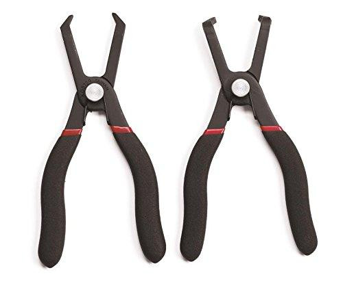 GearWrench KDT41840 2 PC PUSH PIN PLIER KIT
