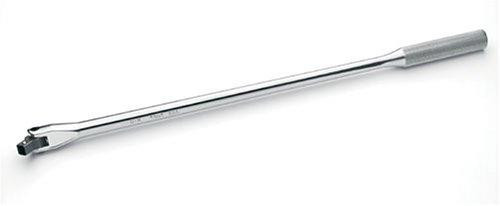 SK Hand Tool SKT41654 SK 41654 Flex Head Handle – 24-Inch Indexing Metric Gear, Durable, Corrosion Resistant Extension. Secure Hold Socket Handling Unit