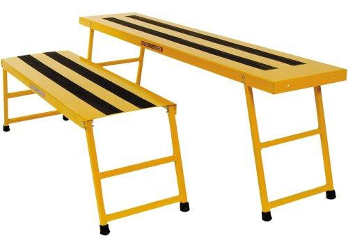 Keysco ALC77781 VAN STAND 4' X 16"W x 18"H
