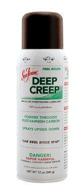 Sea Foam® SEADC14 SEAFOAM 12OZ AREOSOL DEEP CREEP