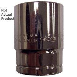 K Tool International KTI23148 SOC 1-1/2 1/2D 6PT SHORT
