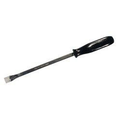 K Tool International KTI19212 PRY BAR 12IN. WITH SQUARE HANDLE