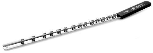 WILMAR WLMW36000 Performance Tool W36000 1/4" Drive Socket Rail