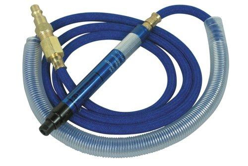 Astro Pneumatic AST218 Astro 218 1/8-Inch Pencil Type Die Grinder, 56,000rpm