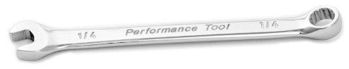 WILMAR WLMW30208 Performance Tool W30208 Combination Wrench, 1.4"