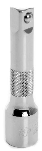 WILMAR WLMW38143 W38143 3/8" Drive Socket Extension Bar, 3"