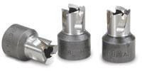 Blair BLR11124-3 SPOTWELD & ACCESS CUTTER 5/8IN. ROTABROACH 3/PK