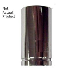 K Tool International KTI21118 KTI Socket (1/4 Dr Short 6 Pt 9/16")