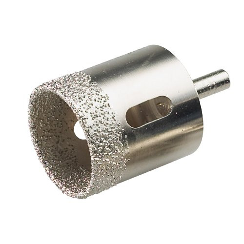 ROTOZIP 3559296 ® DIAMOND XCORES TILE CUTTING HOLE SAW, 1-3/8 IN.