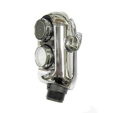 SPRAYHEAD - CHROME Franke 4089C SPRAYHEAD - CHROME Franke 4089CSPRAYHEAD - CHROME