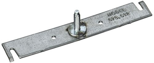 Broan Broan S97016802 Broan Broan Bracket