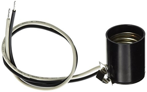 Broan Broan S99271236 Broan Broan Socket This is an O.E.M. Authorized part. F