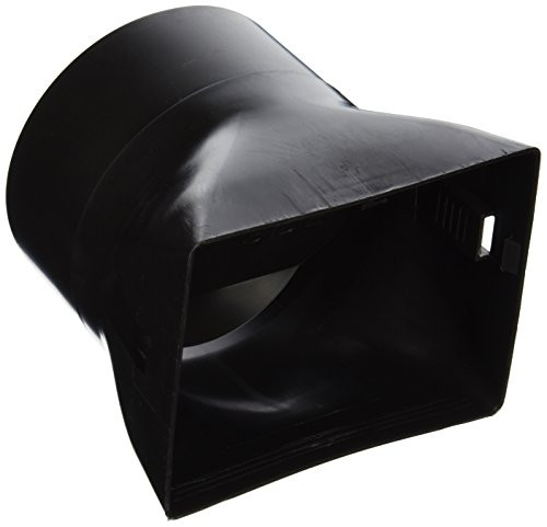 Broan Broan S97016449 Broan Broan Duct Connector This is an O.E.M. Authorized part. Fits various B