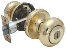 KWIKSET 750H-3 750 HANCOCK US3 6AL RCS VESTIBULE