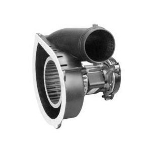 FASCO 309010 - Ruud Furnace Draft Inducer / Exhaust Vent Venter Motor - OEM Replacement