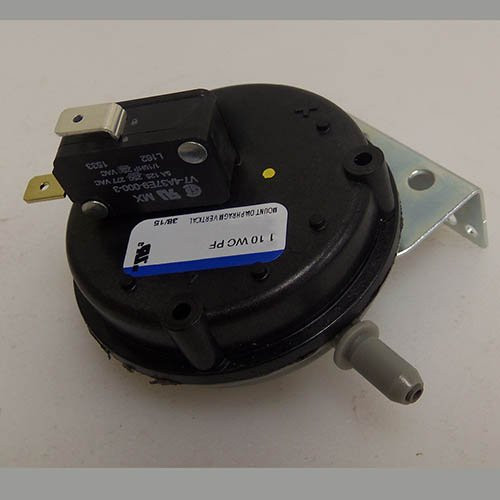 York 149967 - Aftermarket Furnace Vent Air Pressure Switch 1.10" WC