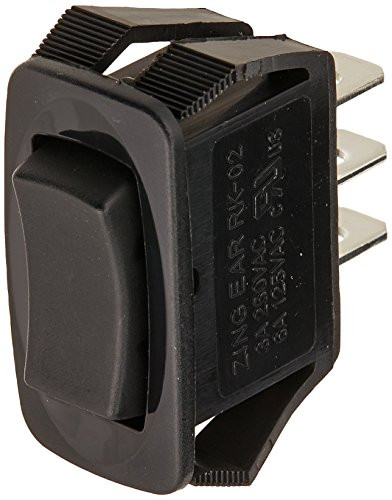 Broan Broan S99030347 Broan Broan Switch This is an O.E.M. Authorized part. Fits Various B