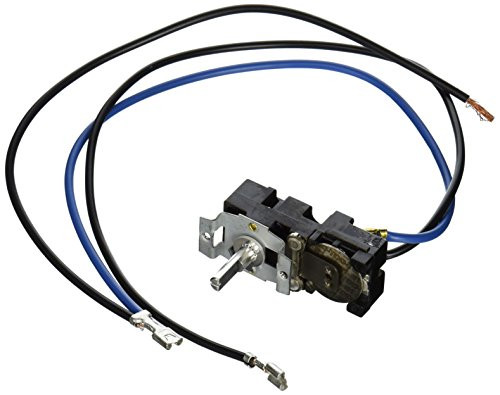 Broan S99030324 ADJ TSTAT F/ 240V WALL HTR -Broan LLC
