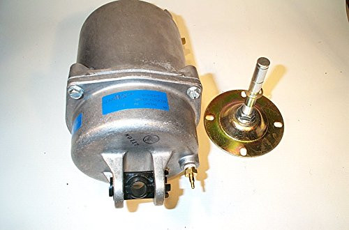 JOHNSON CONTROLS D-3153-4 D-3153-4 PNEUMATIC PISTON DAMPER ACTUATOR 8-13 PSI