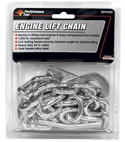 WILMAR WLMW41032 Performance Tool W41032 Engine Lift Chain