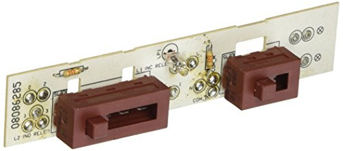 Broan Broan SB08086285 Broan Broan Board