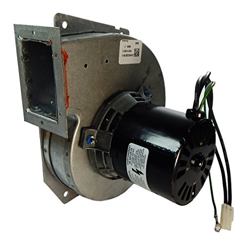 FASCO 187208 1/30 HP 115V 3300 RPM INDUCER REPLACES JA1P082NS