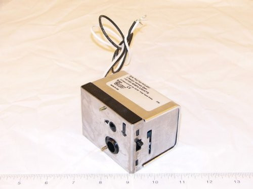 ERIE 189743 Schneider Electric () AG24T020 277V N/O HI-TEMP ACTUATOR